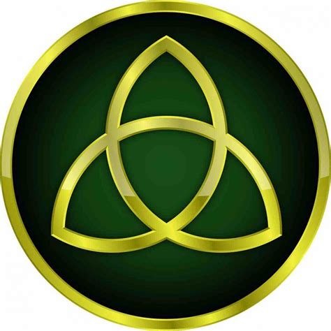 Les 3 Symboles Celtiques Les Plus Puissants Et Leur Sens Caché Esprit