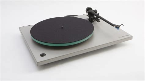 Rega Rp3 Plus Elys 2 Cartridge Review Turntable And Record Player