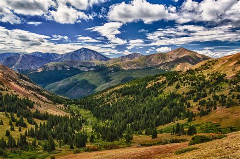 15 Epic Mountain Views In Colorado