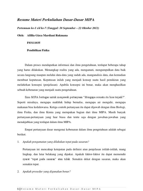 We did not find results for: Contoh Resume Materi Kuliah - Aneka Macam Contoh