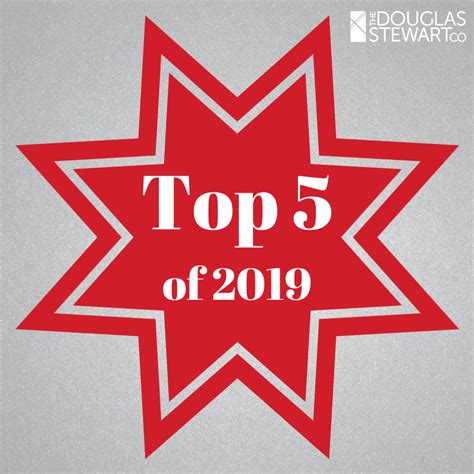 Our Top 5 Must Read Blogs Of 2019 Varconnection