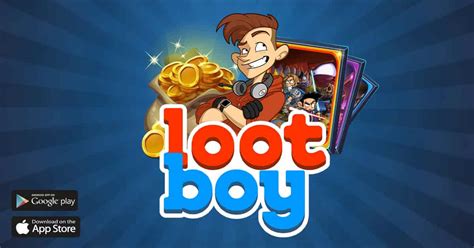 You are at the right place! LootBoy All Working Free Codes For Diamond, Gem, And Coins ...
