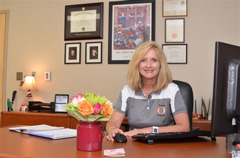 Welcome to our online portal and thank you for investing with us. Laura Beusse leading Ocoee Knights as principal | West ...