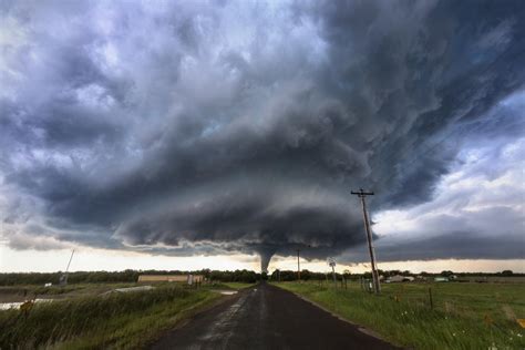 Photos From A Storm Chaser