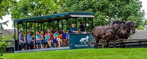 Explore The Khp Kentucky Horse Park Foundation