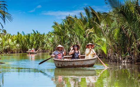 Traditional Vietnamese Villages To Experience Local Life In Vietnam