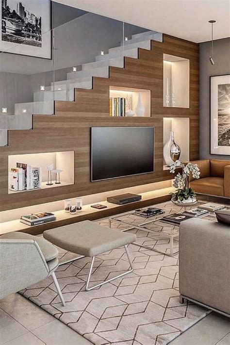 20 Under Stairs Ideas In Living Room Information Interiorzone