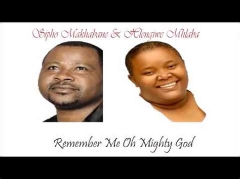 Let your living waters flow hlengiwe mhlaba w lyrics. Mp3 Download : Hlengiwe Remember - Mp3 Saves