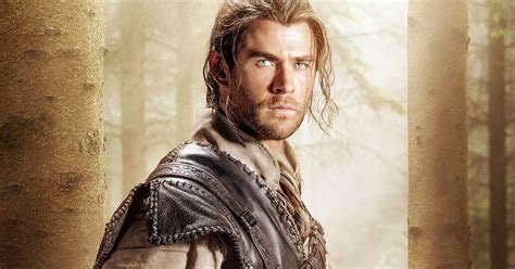 How Movie The Huntsman Winters War Got Its Name