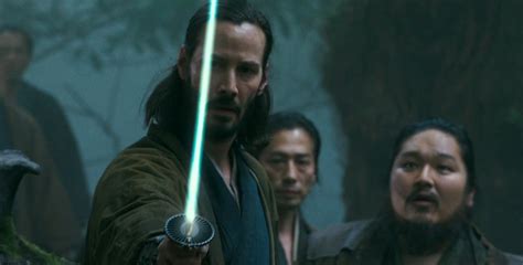 ‘47 Ronin Trailer Keanu Reeves Leads Carl Rinschs Samurai Epic Film