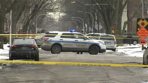 1 Killed 2 Wounded In West Garfield Park Shooting Chicago Police Say