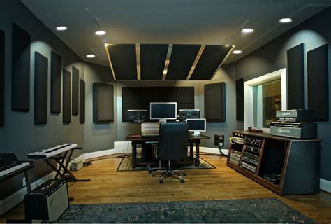 Do i need to soundproof my entire ceiling? How to Soundproof a Room Using Home Decor - Interior ...