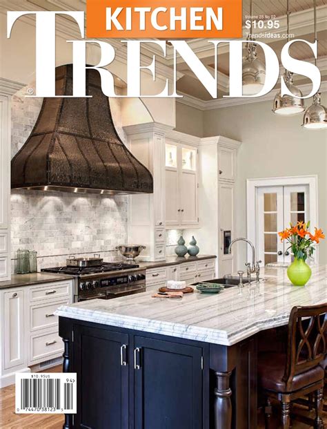 Kitchen Trends Magazine1 