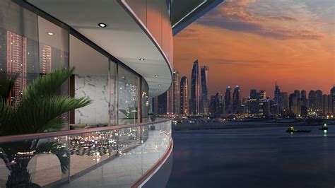 Dubais Nh Collection The Palm Debuts On The World Famous Palm Jumeirah