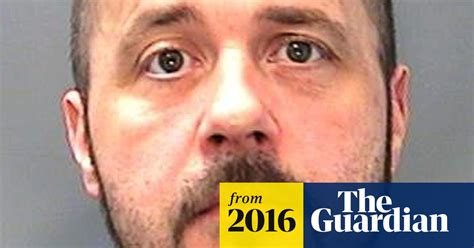Former Police Officer Jailed For 18 Years For Raping Two Women Crime The Guardian