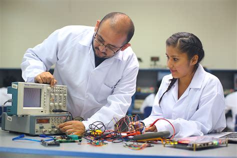 ¿qué Actividades Hace Un Ingeniero Electrónico Blog De La