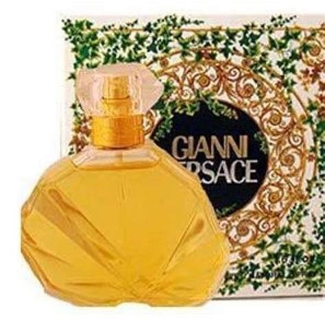 Gianni Versaces Versace Review And Perfume Notes