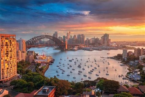 12 Best Places To Live In Sydney In 2023 Movehub