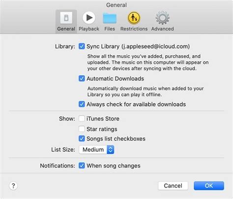 Apple Music Library Not Syncing Solutions And Alternative