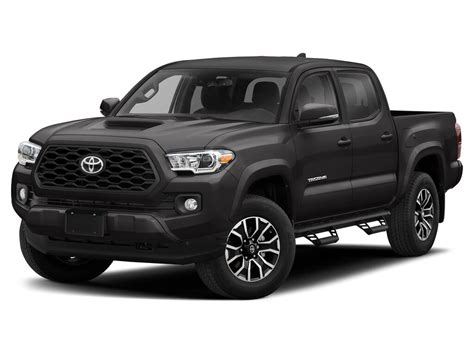 Certified Used 2022 Toyota Tacoma Trd Sport V6 For Sale In Brunswick Oh