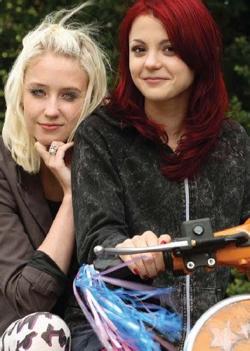 All Things Lesbian Lesbian Favourite Skins Is Cancelled