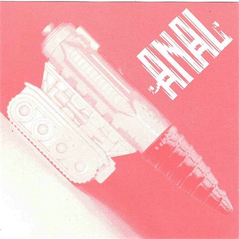 Anal Zero Beats Per Minute Releases Discogs
