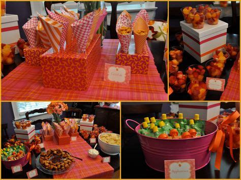 Cute food ideas for kids | Cute food, Orange party, Fun cooking