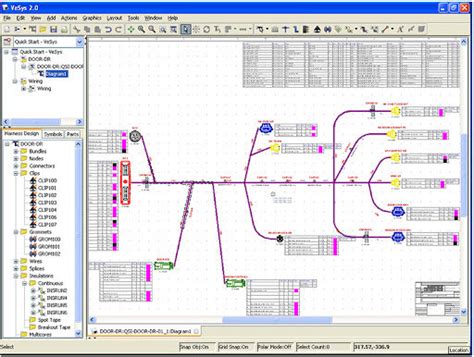 Capital Essentials Wiring And Harness Design Software Tool Innofour