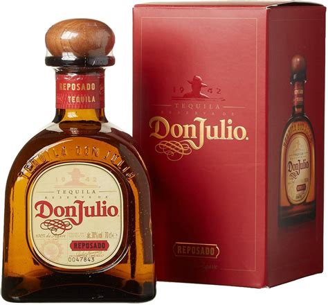 Don Julio Reposado Premium Tequila Abv Ml Shop Today Get It