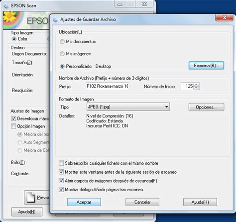 Before installing epson event manager, make sure that the scanner utility on your computer already exists. Epson Event Manager Para Que Sirve - Gilesshrader S Blog ...