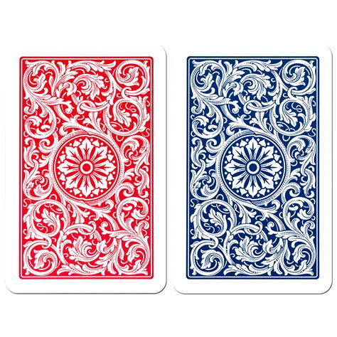 Free Playing Card Back Png Download Free Playing Card Back Png Png