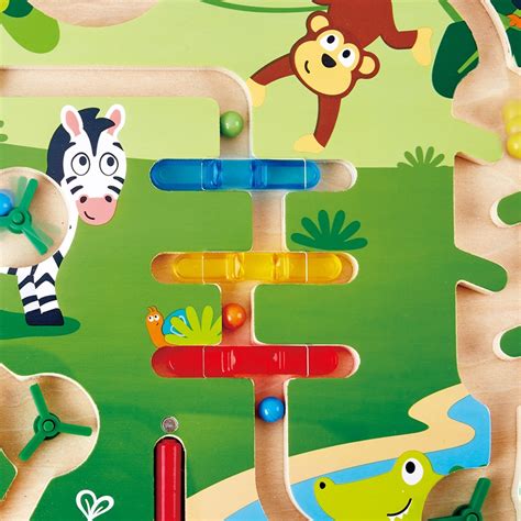 Check spelling or type a new query. Hape Jungle Maze | Mainan Perjalanan Teka-teki Bertema ...