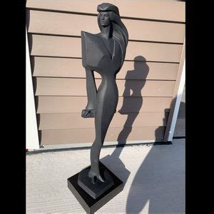 Austin Productions Accents Vintage Rare Austin Prod Sculpture Poshmark