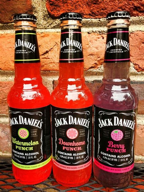 What's your drink of choice? Jack Daniels | Liquor drinks, Fun drinks, Drinks