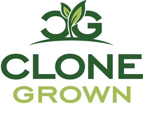 Clone Grown