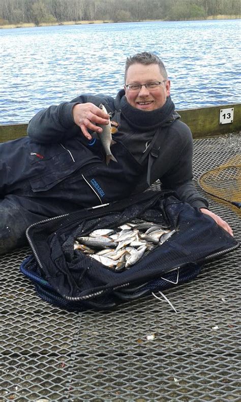 Lurgan Coarse Angling Club Search For The Angler Of The Year