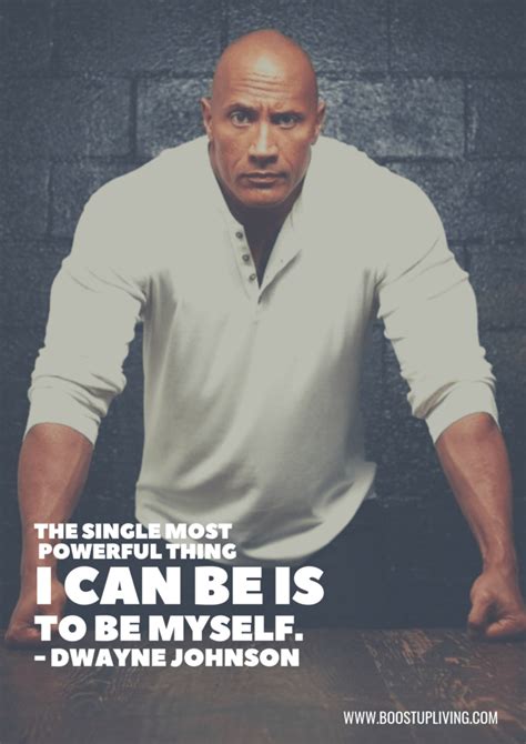 25 Most Inspirational Quotes From Dwayne The Rock Johnson Artofit