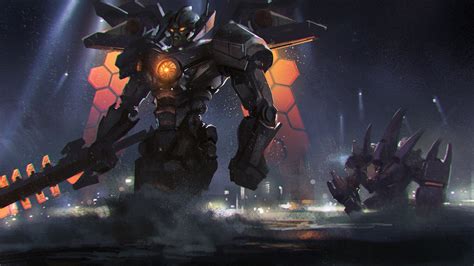 Mech Wallpapers 65 Pictures