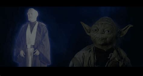 Jj Abrams Reveals Obi Wan And Yoda Are Secretly In Star Wars The