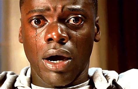 How Jordan Peele Created The Sunken Place In Get Out