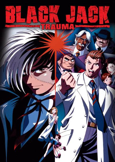 Share 79 Black Jack Anime Review Best Incdgdbentre