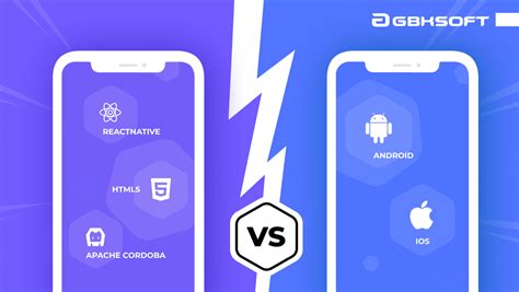 Learn about their differences before selecting the best development framework for your mobile app. Native VS Cross-Platform Apps: Performance Analysis ...