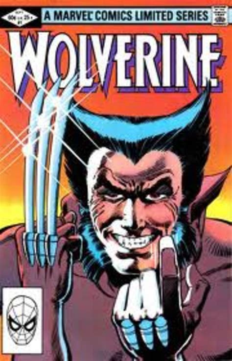 Wolverine Comic The Key Issues Hubpages