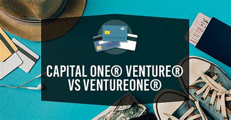 It has no categories or. Capital One® Venture® Rewards Credit Card vs. Capital One® VentureOne® Rewards Credit Card (2020 ...