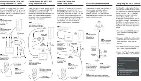 I wanted to wire the controller i know how to wire it so that the controller will take power from the positive and negative (red & black) wires in the usb cord, but i wanted to know how i. Turtle Beach X12 Wiring Diagram