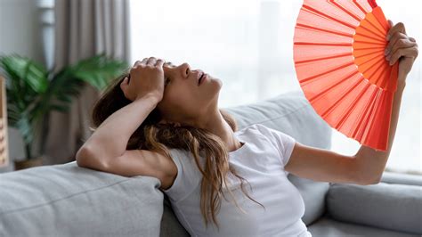 6 reasons you may be feeling hot—or cold | Ohio State Medical Center