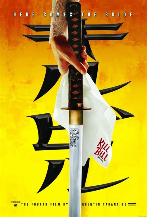 Kill Bill: Vol. 1 (2003) - MovieMeter.nl