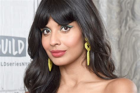 Jameela Jamil You Can Decide Whether Or Not To Cancel Yourself