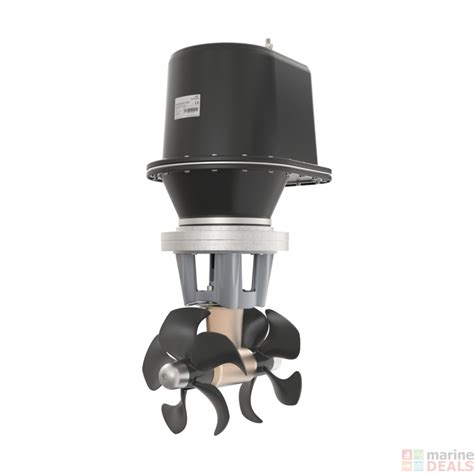 Buy Side Power SE130 IP Tunnel Bow Stern Thruster 12V Online At Marine