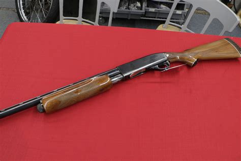 Remington 870 Wingmaster For Sale